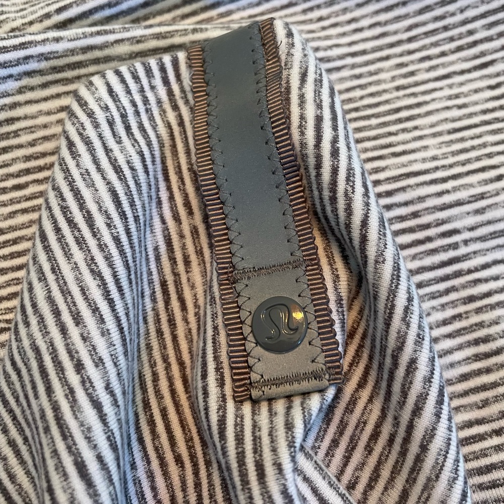 Lululemon Vinyasa Scarf